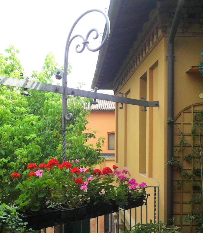 伊莫拉Il Giardino Segreto住宿加早餐旅馆 外观 照片