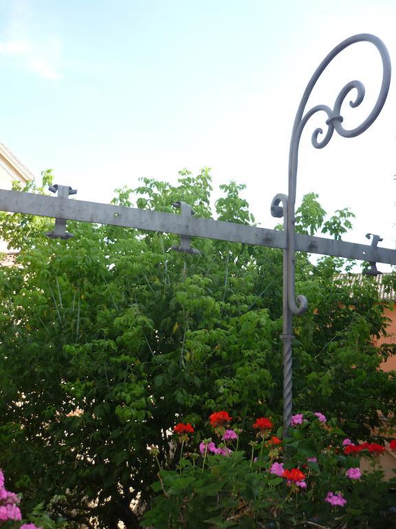 伊莫拉Il Giardino Segreto住宿加早餐旅馆 外观 照片